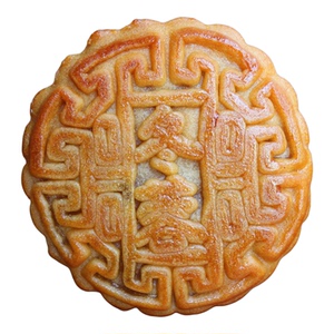广式广西横州草莓哈密瓜散装月饼