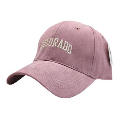 棒球帽街头男女春秋冬加大码