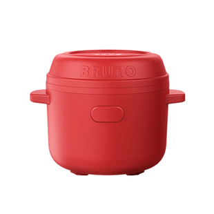 BRUNO电饭煲1到2人家用1.5L米饭饭煲多功能小型迷你一人电饭锅