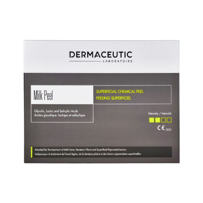 法国迪玛丝缇牛奶酸身体去闭口