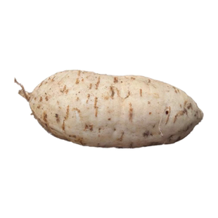 【现挖现发】潮汕农家新鲜白皮黄肉番薯干粉糯板栗红薯香甜地瓜糯