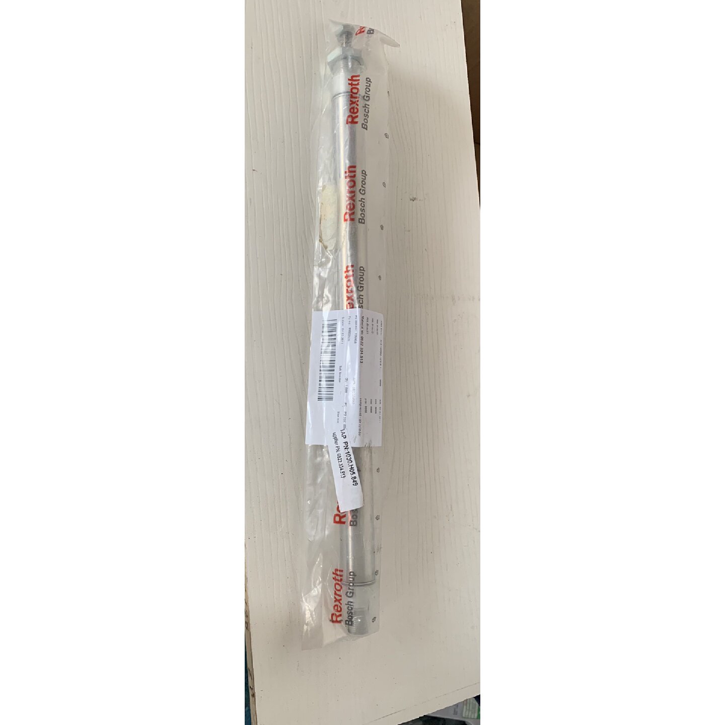 议价-Rexroth力士乐气缸25/350 0822334513全