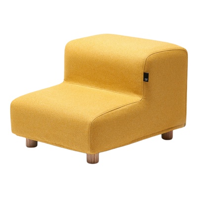 韩代宠物防水内衬可拆洗两层梯子