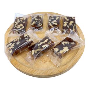 枣泥核桃糕传统软糕潮汕特产办公室休闲零食独立包装零食