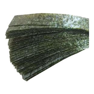 军舰寿司6+1切海苔手握紫菜条寿司包饭7 8切回转料理专用商用