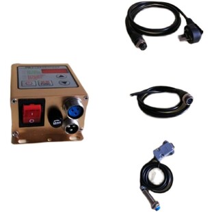 正品 GVT31-S数字调频振动送料控制器 震动盘调速器SDVC31-S/M/L