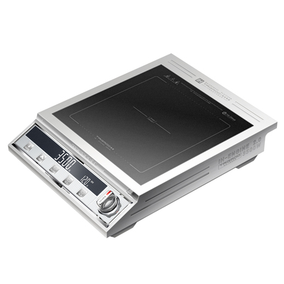 钛古3500猛火爆炒控温家用电磁炉