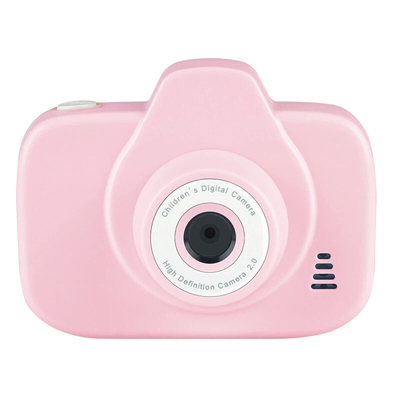 精品网红CCD高清像素数码相机旅游拍照便携小巧学生党迷你拍立得