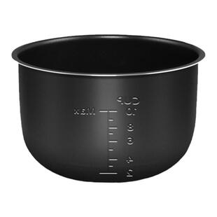 适用于美的电压力锅内胆5L升MY-PCS5017/PCS5018/PLS5011B不粘锅