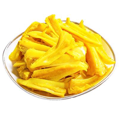 哒准盐焗三角骨梅州下酒即食零食