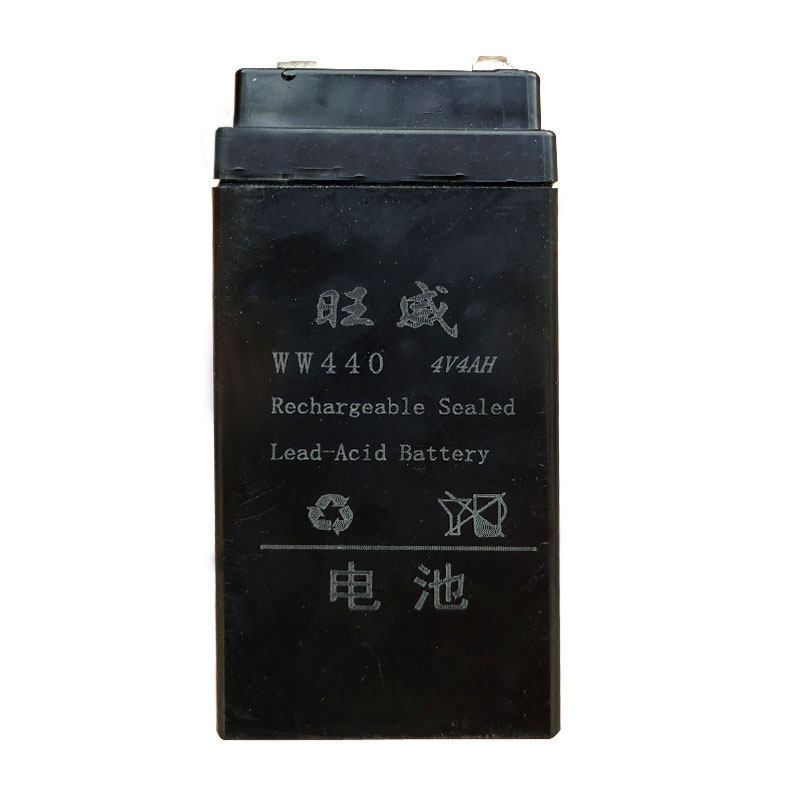 旺威电池4V6V大阳江西电子秤