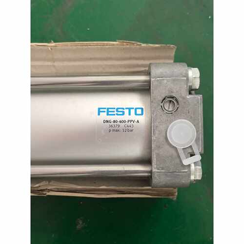询价-费斯托FESTO气缸DNG80400PPVA363可维修