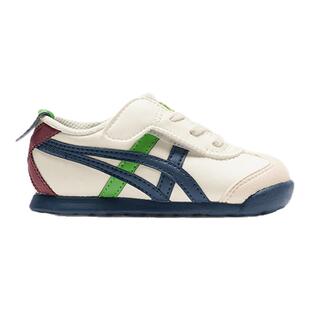 Onitsuka Tiger鬼塚虎MEXICO 66宝宝学步鞋男童女童软底儿童鞋