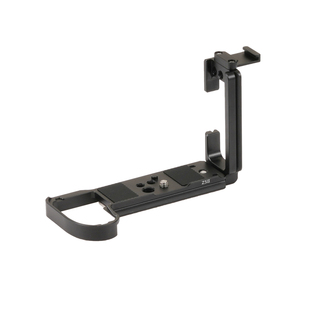 FOTGA竖拍快装板适用于尼康Z5II竖拍板Z52稳定器三脚架横拍L板竖拍手柄