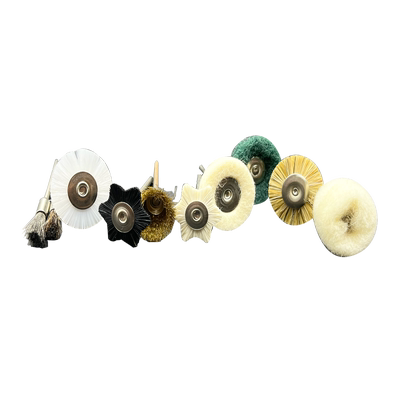 打磨刷头电动除锈抛光即金2.35/3