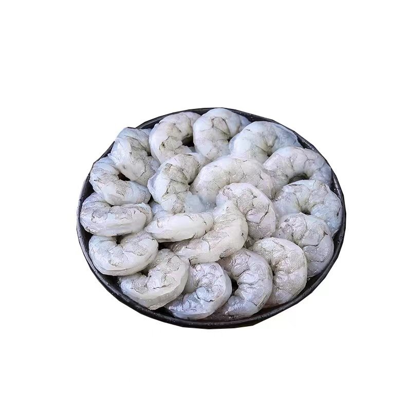 冷冻虾仁特级新鲜特大号鲜活速冻非无冰青虾仁鲜冻虾肉海鲜大虾