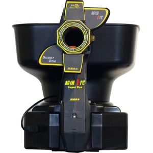 双鱼乒乓球发球机超级一代专业室内训练器标准家用版自动便携陪练