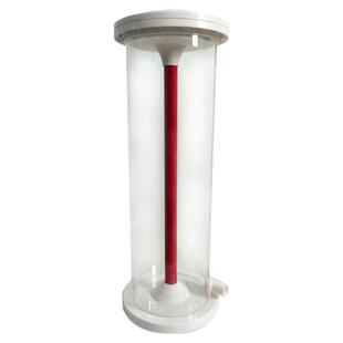 鱼缸生物反应器培菌桶内置外置生化桶流化床滤材培菌桶硝化细菌桶