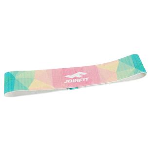 Joinfit官方旗舰店不卷边弹力圈健身女练臀翘臀神器美臀环弹力带