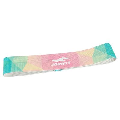 joinfit健身练臀不卷边弹力圈