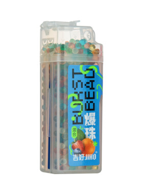 吉好爆珠烟用1000颗装