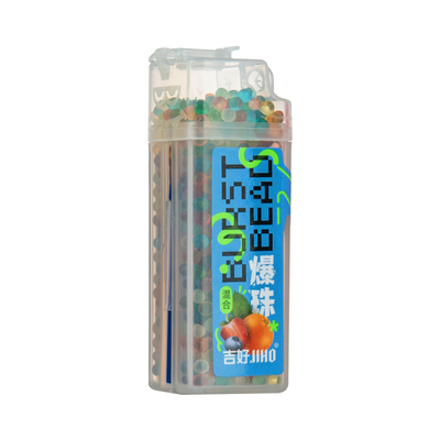 吉好爆珠烟用1000颗装