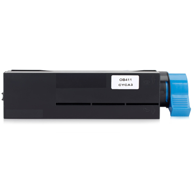 适用OKI B411dn粉盒KS4132 B401 B412dn B431dn B432dn墨粉B512dn MB441 MB451 MB461 MB471 MB472 MB491硒鼓