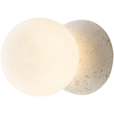 客厅卧室书房阳台极简诧寂风壁灯