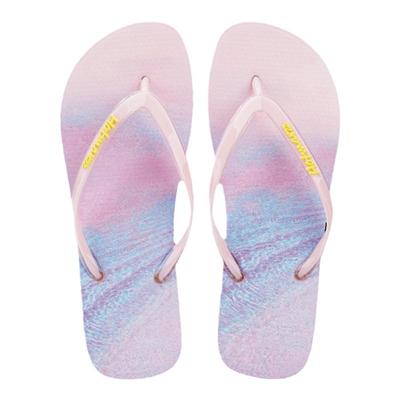 hotmarzz/黑玛人字拖女夏外穿夹脚拖鞋防滑夹趾新款海边凉拖