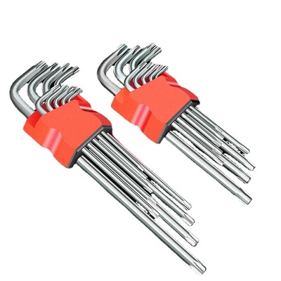 内六角扳手工具套装|千人回购