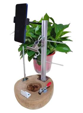 手编绳项链编织神器多功能工具操作架手工工作台固定架diy配件
