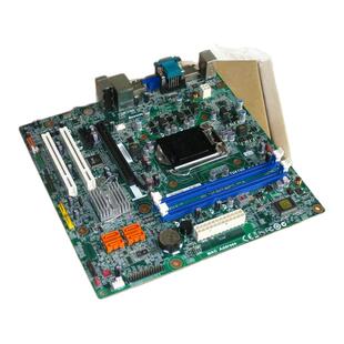 联想IH61MA V:1.0主板H61H2-LM5启天M4360 B4360扬天T4900d主板