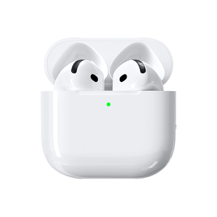 华强北蓝牙耳机2025新款Air4无线降噪官方正品适用苹果pro3高音质