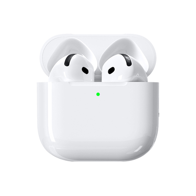 华强北蓝牙耳机2025新款Air4无线降噪官方正品适用苹果pro3高音质