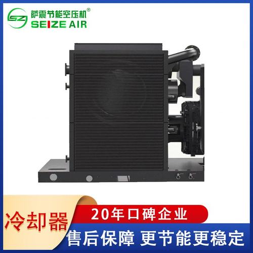工频单级螺杆压缩机(5.5~90KW)型号齐全上门安装运行稳定