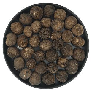 小香菇干货500g精选干香菇散装小蘑菇特产商用珍珠菇小金钱菇香茹