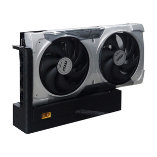 开源宇M2A1型OCulink5.0/雷电3/4/USB4显卡坞拓展坞外接热拔插TGX