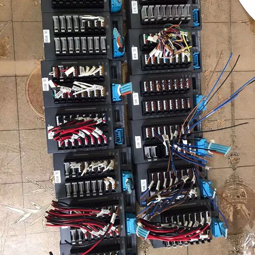 线排CL2X16D1C3V6个
