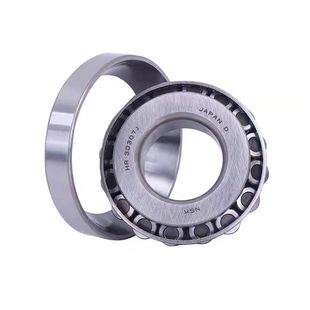 进口奔达金吉拉BD250/300/400 星罗方向柱龙头锥形压力轴承