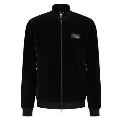 阿玛尼男士时尚夹克外套