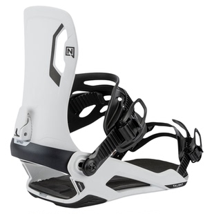 冷山NITRO单板固定器TALENT全能入门滑雪单板固定器男女2526新款