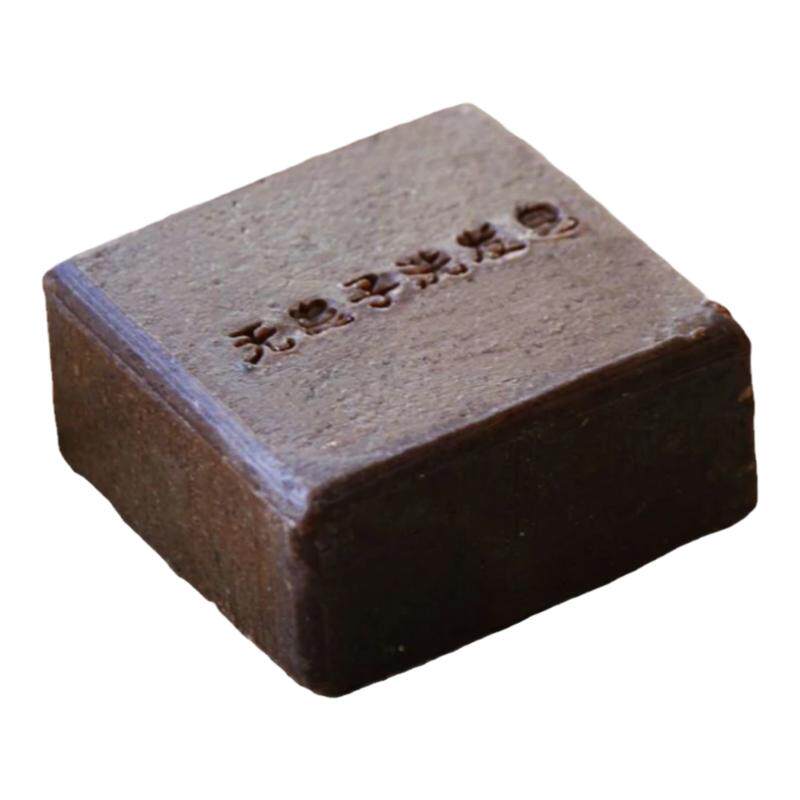 天然无患子冷制洗发皂去油养发
