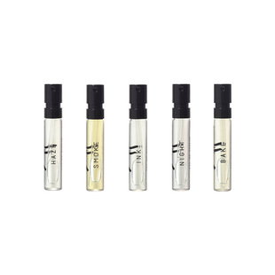AKRO雅克罗香水小样官方正品试香2ml