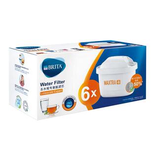 德国碧然德 滤芯brita滤水壶厨房净水器家用净水壶官方专家版滤芯