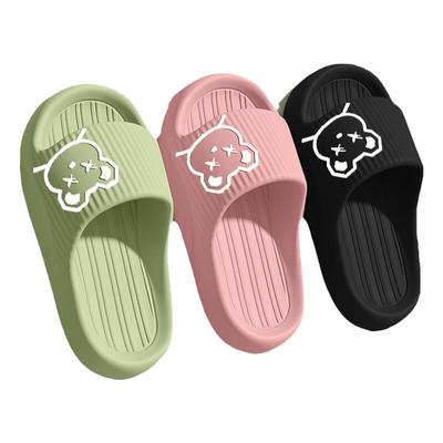 2024新女童拖鞋夏季洗澡防滑外穿