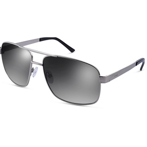 思尔博 男士太阳镜 墨镜潮人男款驾驶偏光镜 大框太阳眼镜酷眼睛