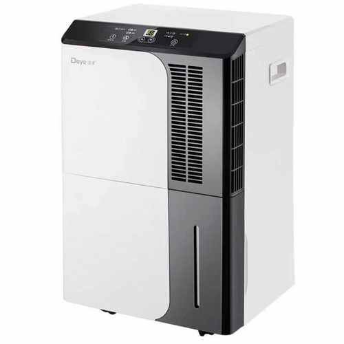 德业除湿机家用地下室防潮抽湿器仓库抽湿机50升D50A3/25升T22A3