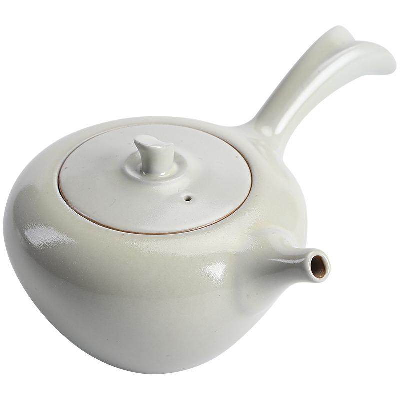 家用茶具小套装一壶二杯泡茶器