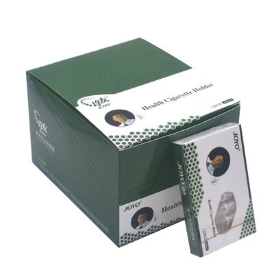 诤友ld450抛弃烟嘴一次性微孔