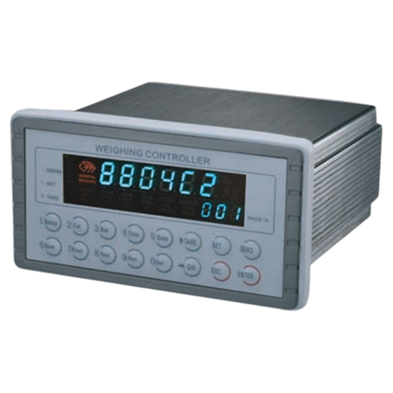 原装杰曼GM8804CD/2称重仪表